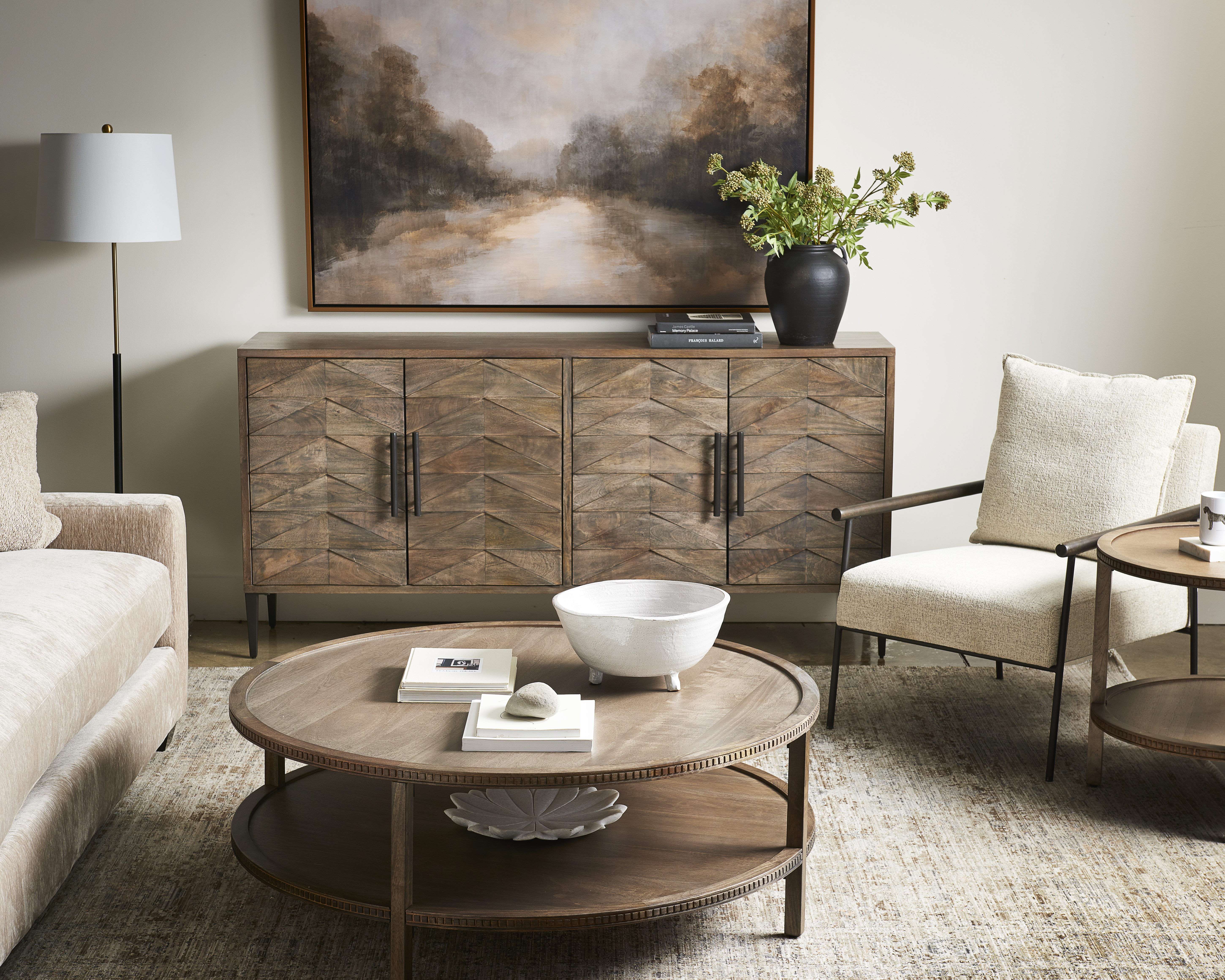 Furniture marketplace operations